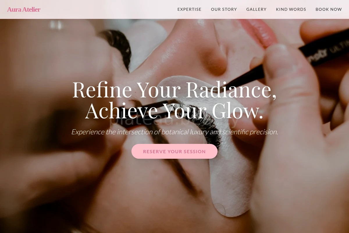 beauty-salon
