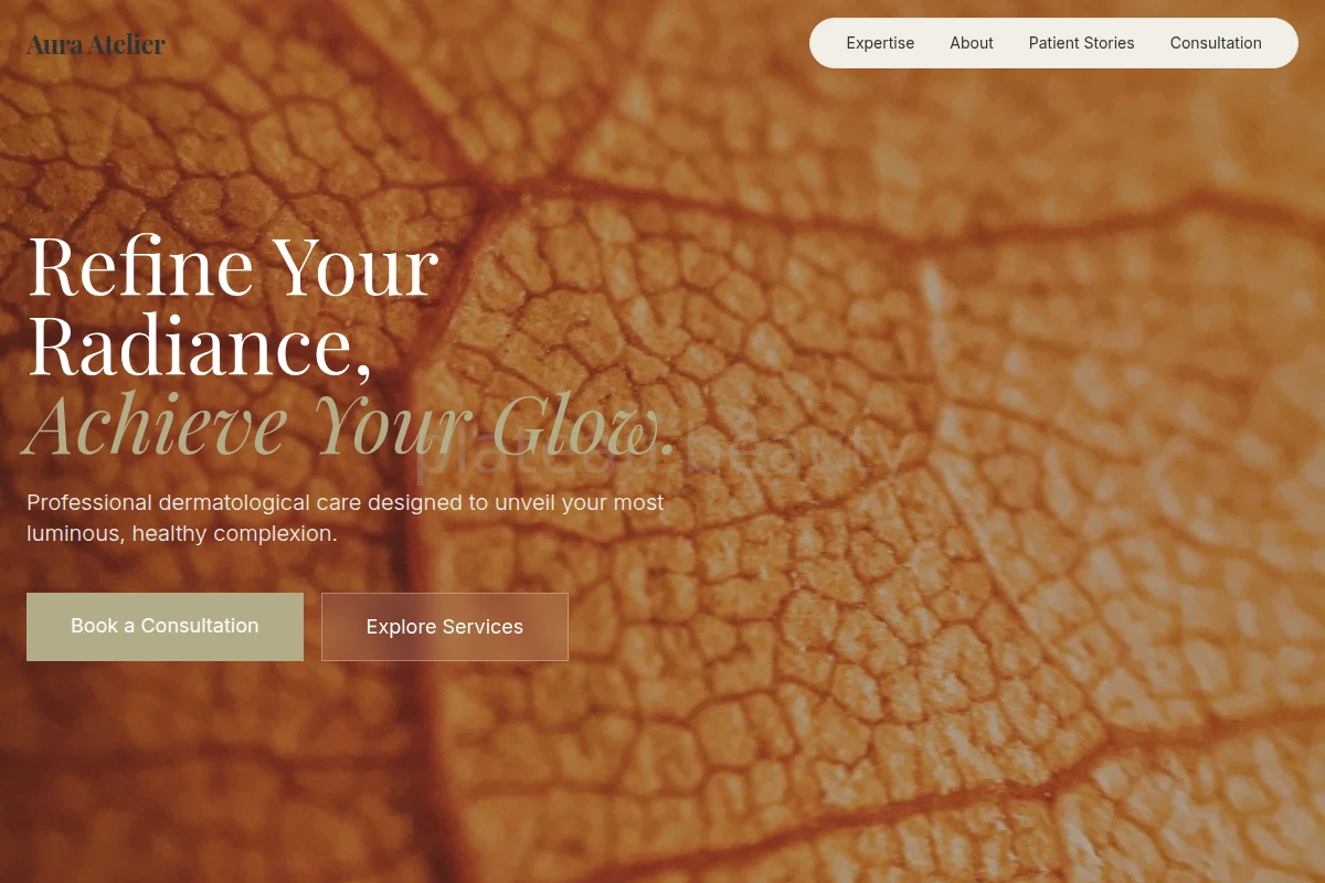 dermatology