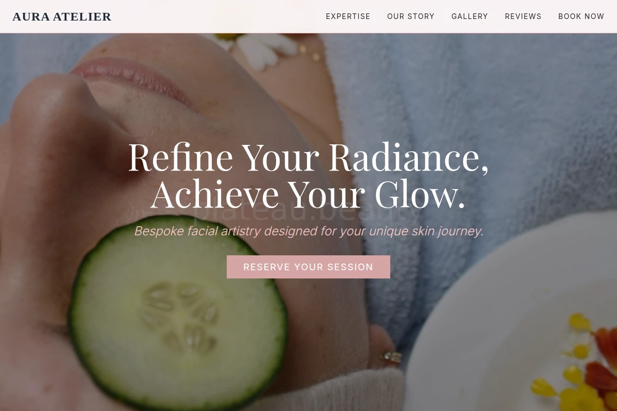 facial